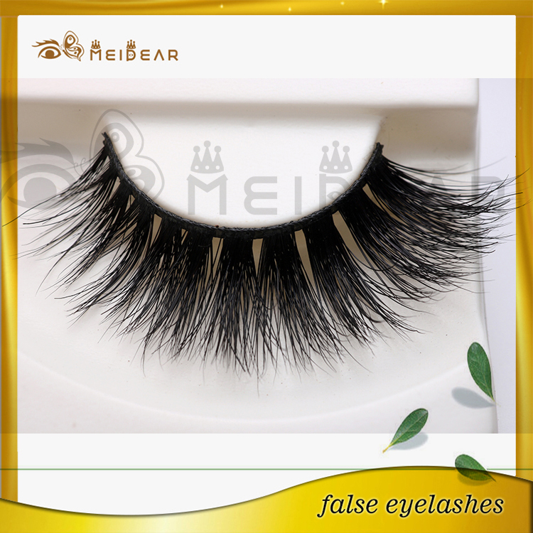 Best party lashes with private label